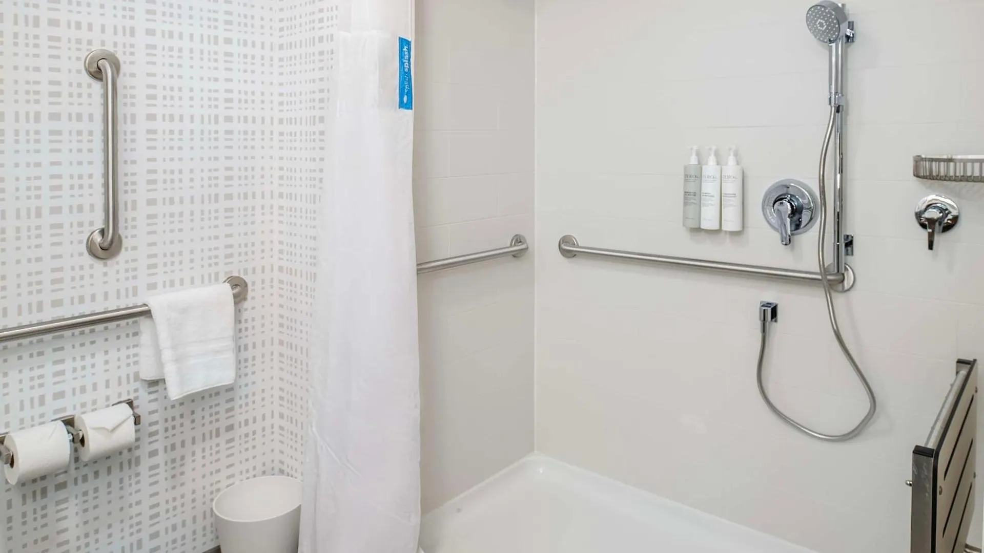 Hampton Inn By Hilton St Louis Airport Woodson Terrace