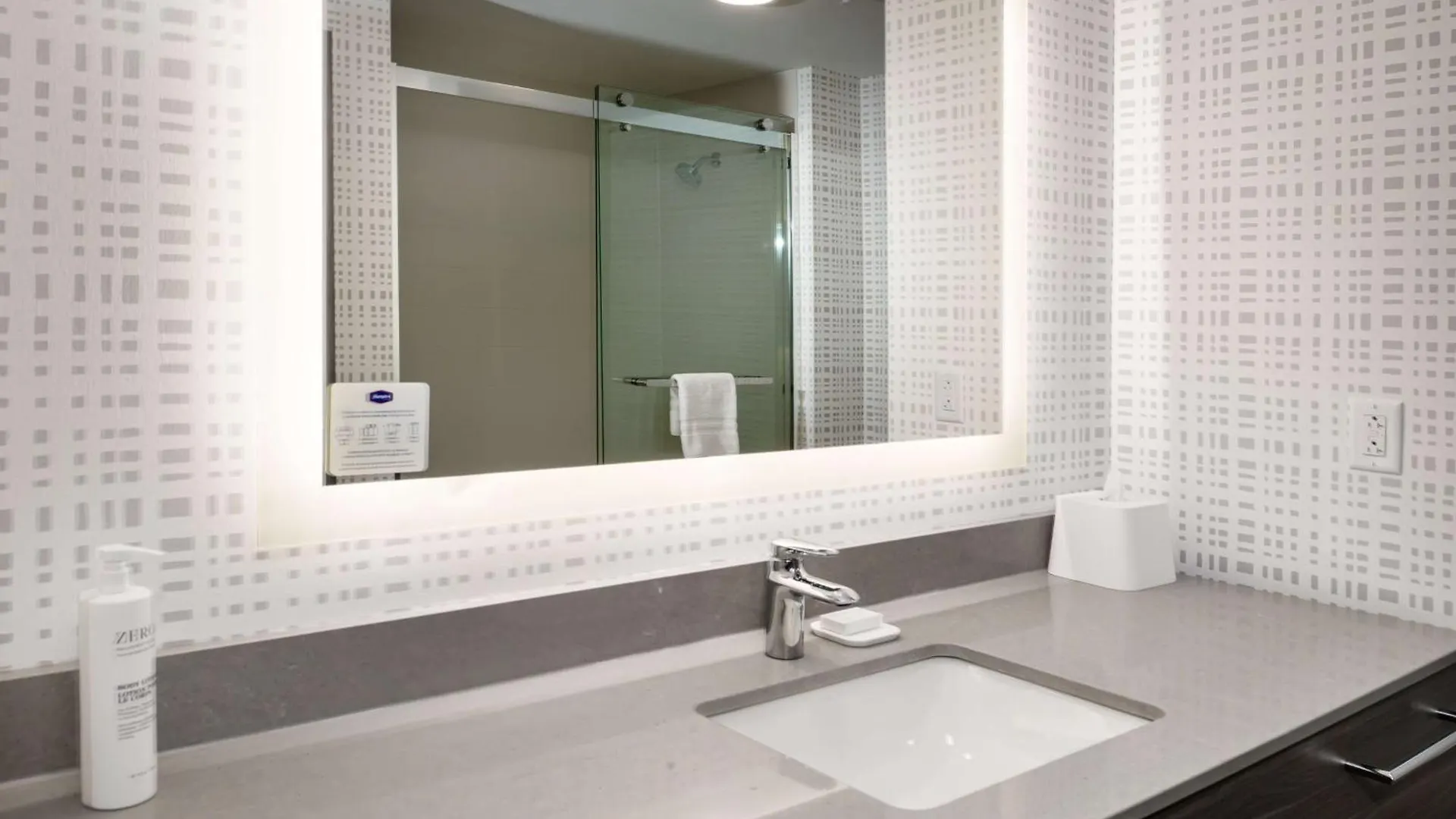 Hampton Inn By Hilton St Louis Airport Woodson Terrace United States