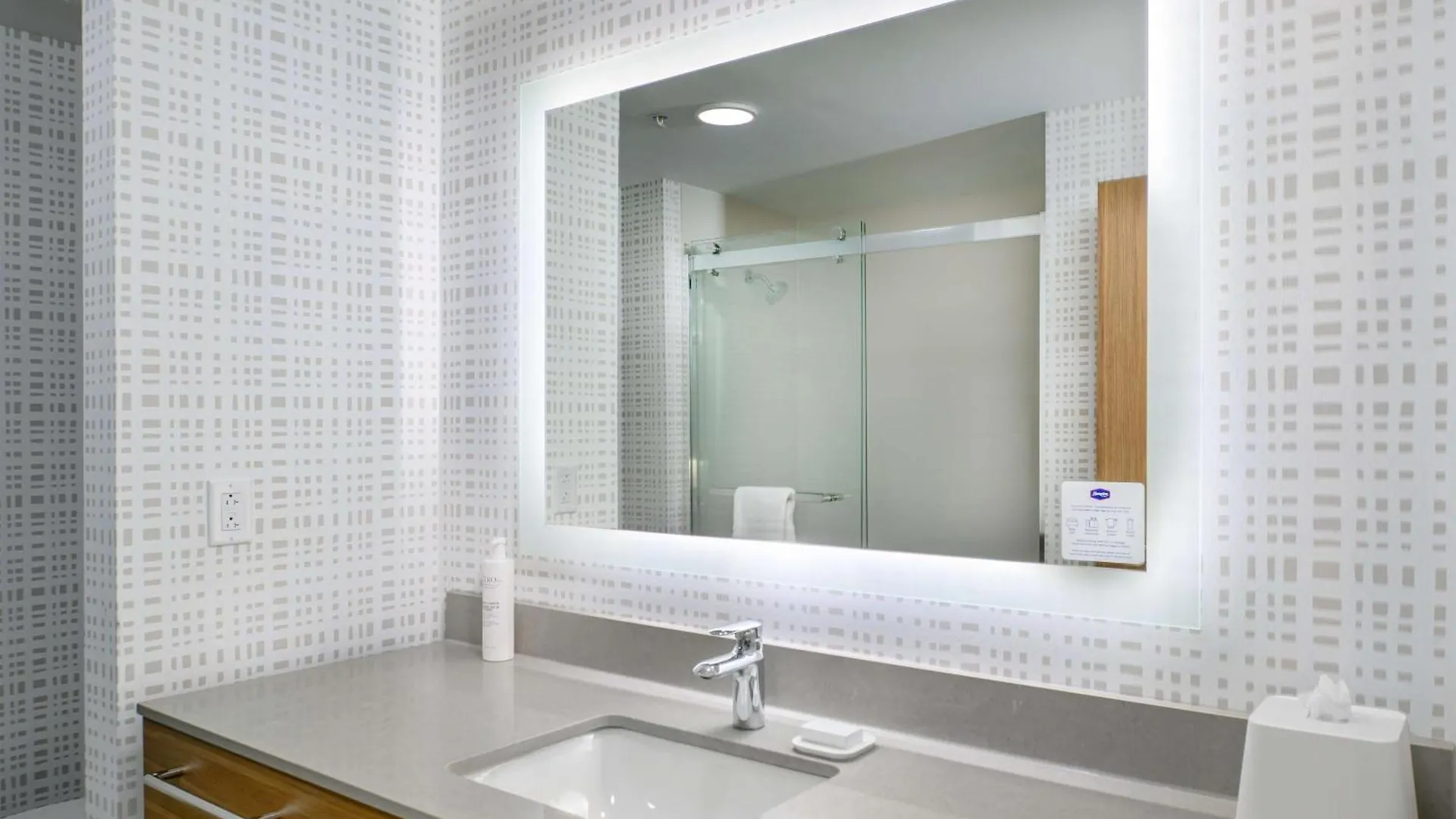Hampton Inn By Hilton St Louis Airport Woodson Terrace Hotel