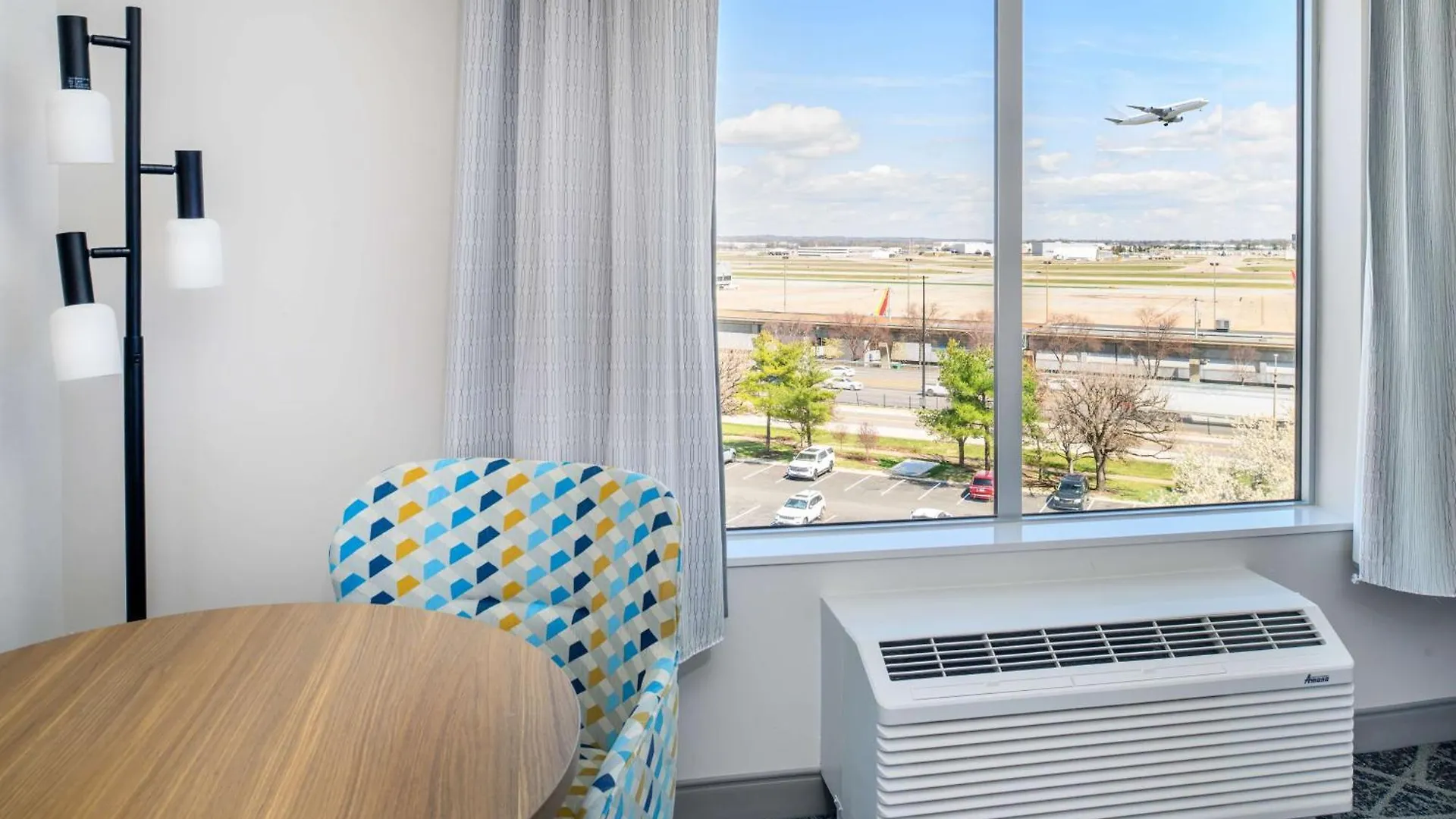 Hampton Inn By Hilton St Louis Airport Woodson Terrace