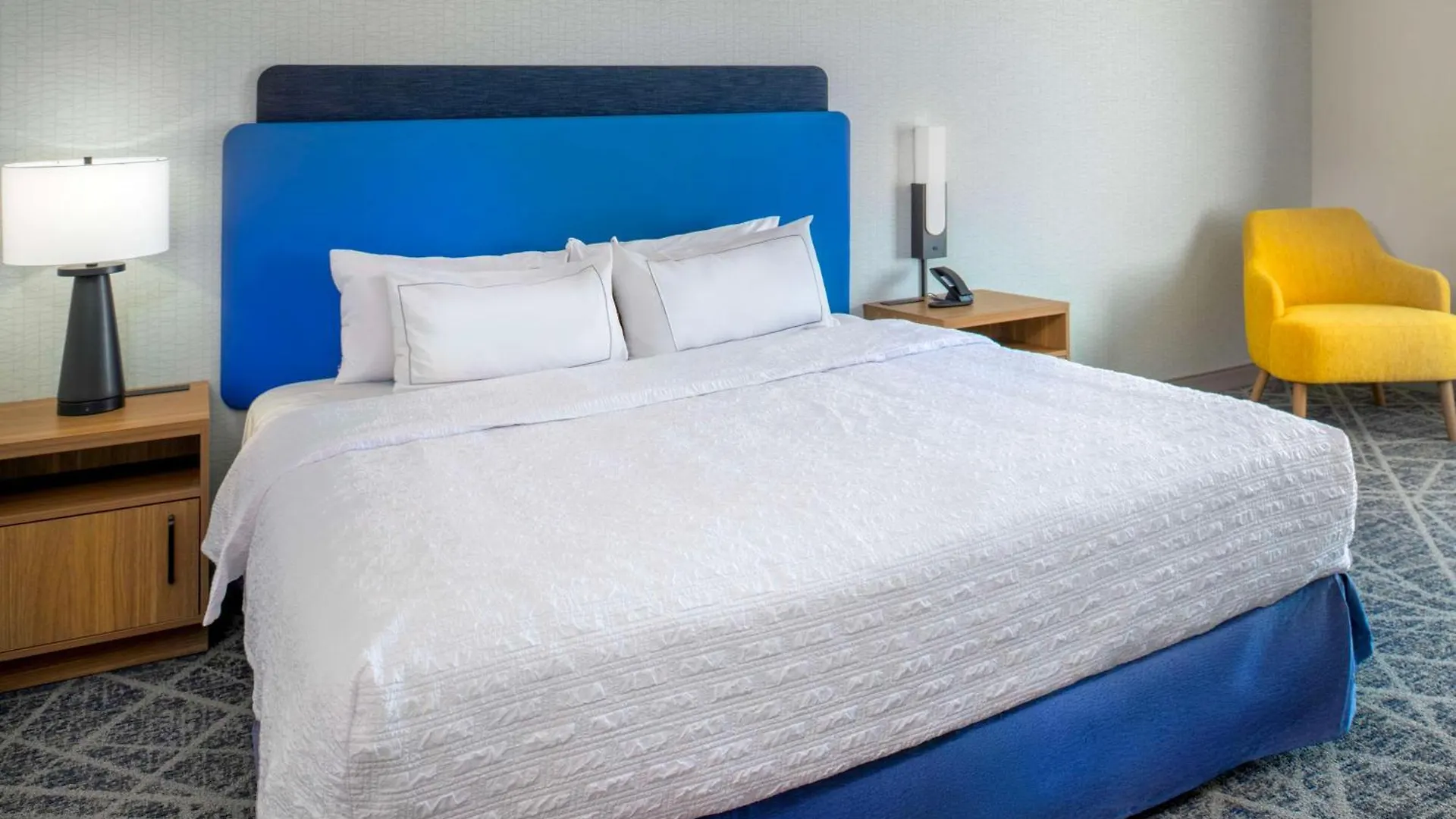 Hampton Inn By Hilton St Louis Airport Woodson Terrace Hotel