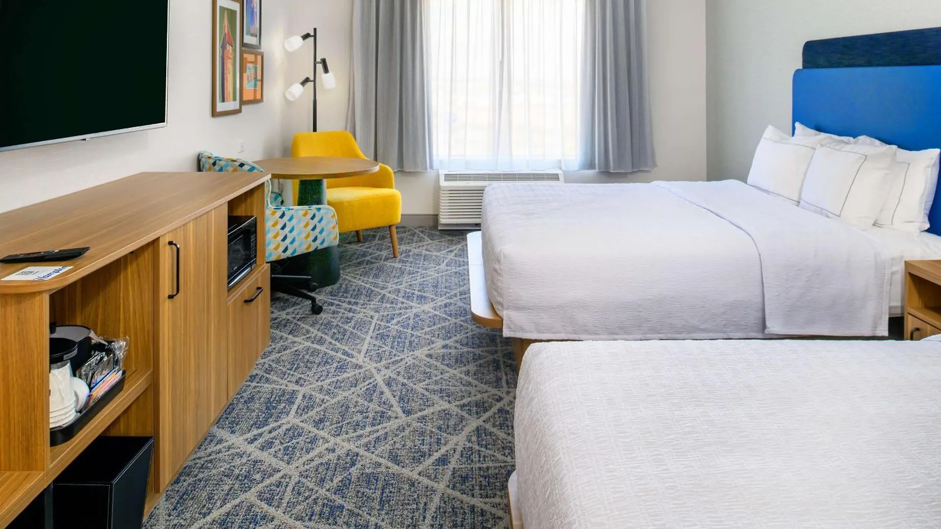 Hotel Hampton Inn By Hilton St Louis Airport Woodson Terrace