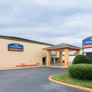 Howard Johnson By Wyndham Virginia 2*, Virginia Beach United States