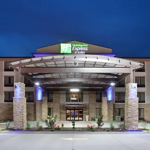 Hotel Express & St Louis Airport By Ihg