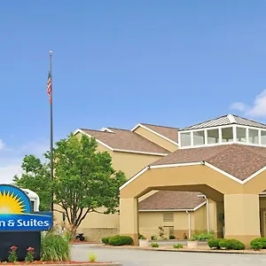 Hotel Days By Wyndham St. Louis/westport Mo