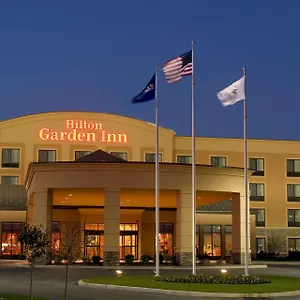Hotel Hilton Garden St. Louis Shiloh/o'fallon Il