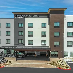 Towneplace By Marriott Vegas North I-15 5*, Las Vegas United States