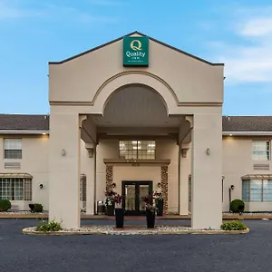 Inn Quality Airport