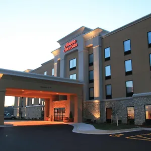 Hotel Hampton & - Saint Louis South Interstate 55