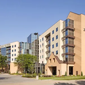 Hotel Embassy By Hilton St Louis Airport