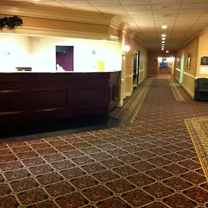 Governor's & Suites 2*, Memphis United States